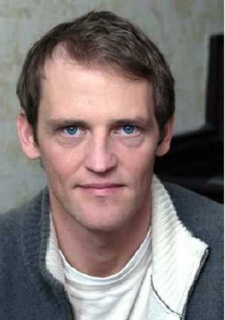 Scharwenikas, Matthias