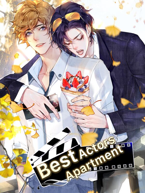 Best Actors Apartment Comic Detail Bilibili Comics
