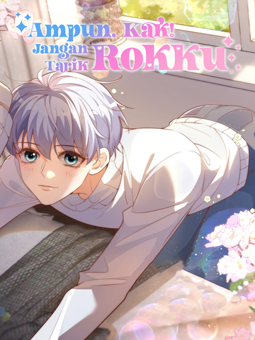 Ampun, Kak! Jangan Tarik Rokku
