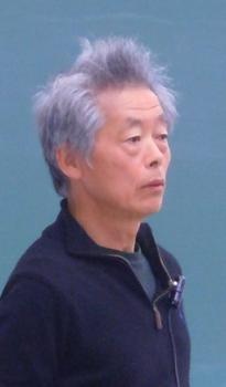 Ikegami, Ryoichi