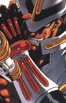 Brilliant Dynamites Neon