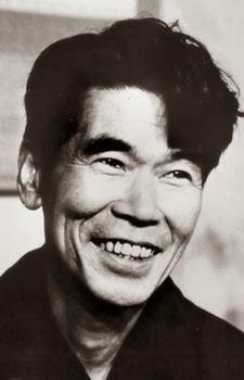 Yoshikawa, Eiji