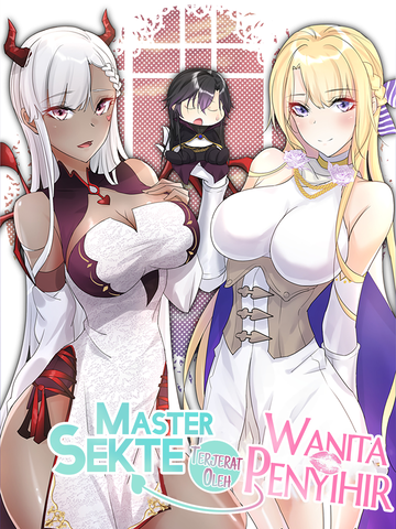 Master Sekte Terjerat Oleh Wanita Penyihir