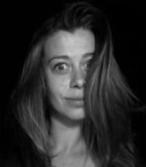 Frippiat, Géraldine