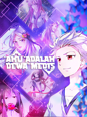 Aku Adalah Dewa Medis