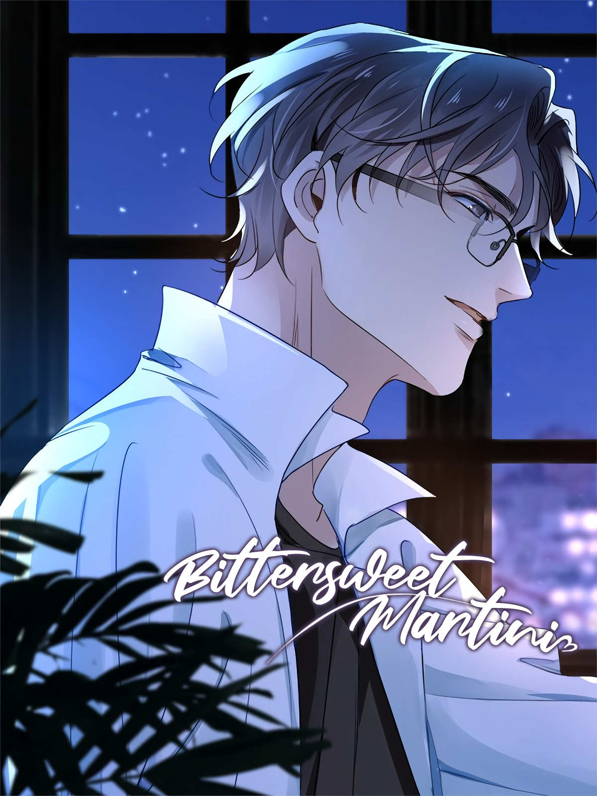 Bitter sweetheart chapter 1