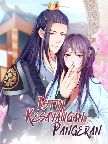 Istri Kesayangan Pangeran