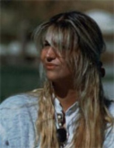 Tamarit, María del Mar