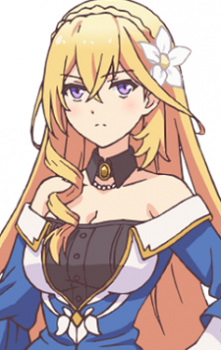 Lieselotte Riefenstahl