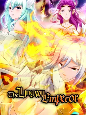 The Legend of the Legendary Heroes Episode 08 - BiliBili