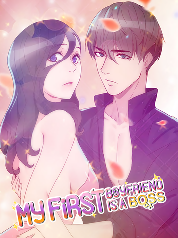 My First Boyfriend Is A Boss