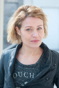 Desplantes, Isabelle