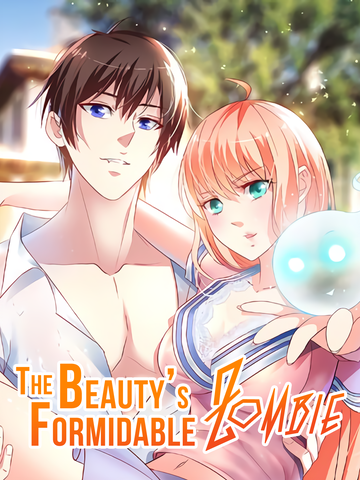 The Beauty’s Formidable Zombie