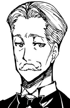 Sebastian Silverdeer