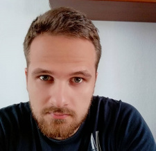 Giampietruzzi, Ermanno