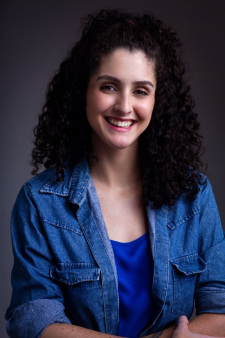 Vasconcellos, Hellen