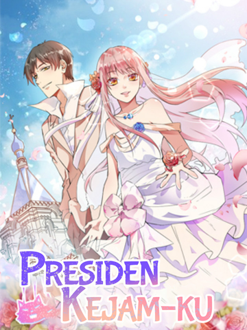 Presiden Kejam-ku