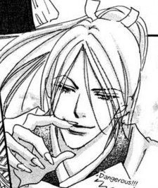 Tokotachi-Shuuichirou Shigeyuki