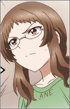 Takao's Eldest Sister