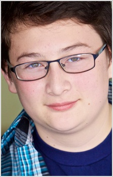 Wayne, Matthew Jacob