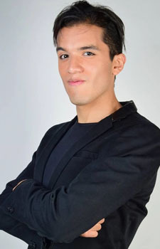 Orozco, Luis Fernando