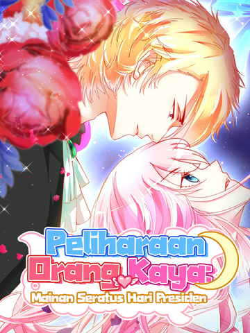 Peliharaan Orang Kaya: Mainan Seratus Hari Presiden