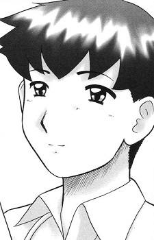 Chibi's Older Brother