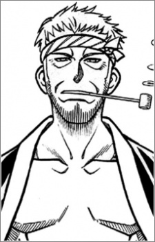 Kamishimoemon Higashidani