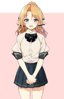 Iris Thea Eaderlindt