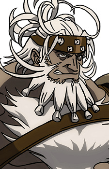 10th Seat of the Black Scripture