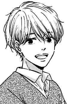 Shuuichirou Morimiya