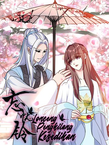 Lonceng Penghilang Kesedihan