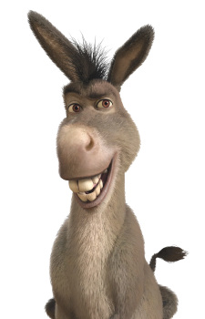 Donkey