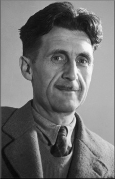 Orwell, George
