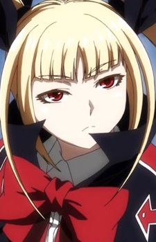 Rachel Alucard