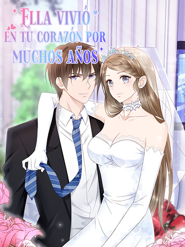 Ella vivió en tu corazón por muchos años