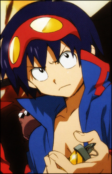 Gurren Gakuen Hen, Tengen Toppa Gurren Lagann Wiki