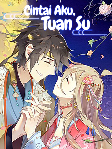 Cintai Aku, Tuan Su