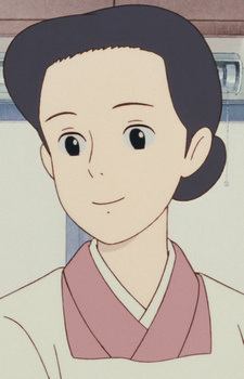 Taeko's Mother