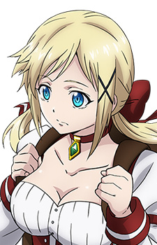 Yuusha ga Shinda! Wikia