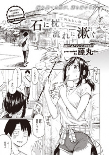 Ishi ni Makurashi Nagare ni Susugu