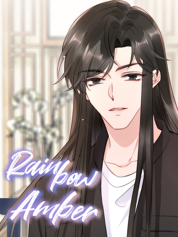 Rainbow Amber