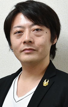 Hayashi, Yuuichirou