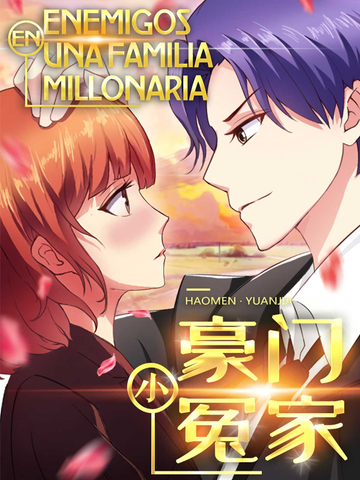 Enemigos en una familia millonaria