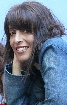 Diemand-Hartz, Mercedes