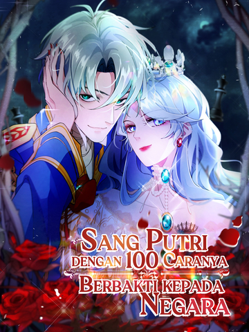 Sang Putri dengan 100 Caranya Berbakti kepada Negara