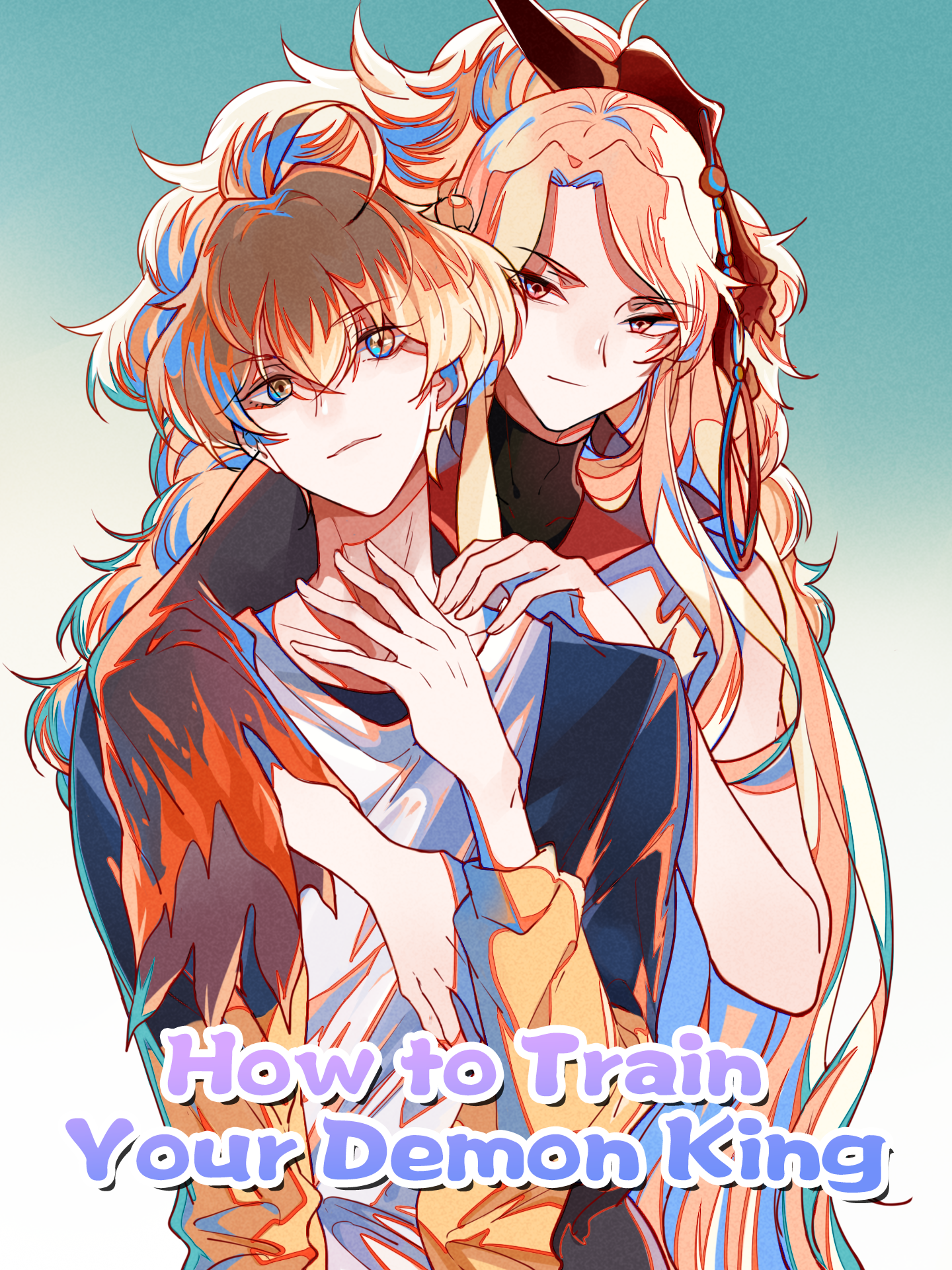 What Do I Do?! I Have Transmigrated Into the Weakest Little Monster read  comic online - BILIBILI COMICS