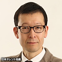 Suzuki, Eiichiro