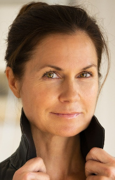 Marlot, Frédérique