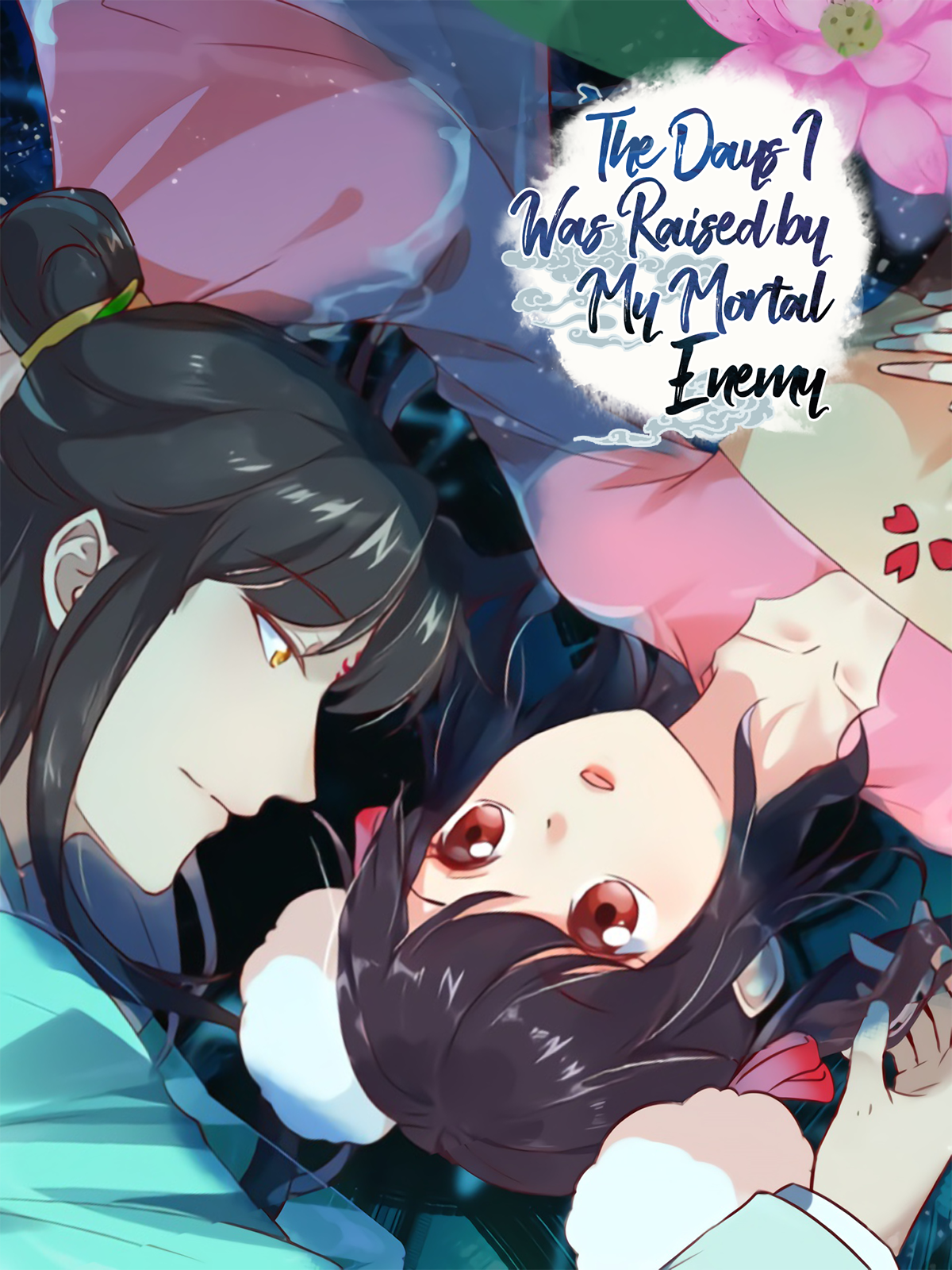 Read Love Your Enemies Chapter 39 on Mangakakalot